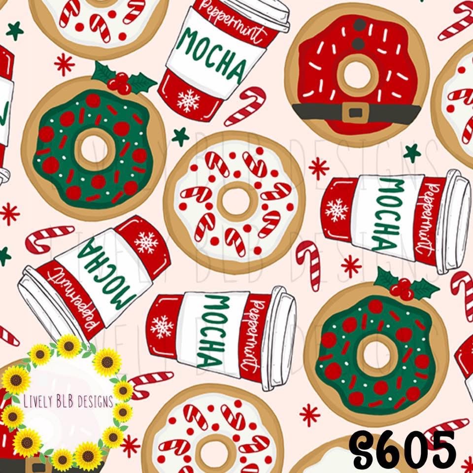 S605