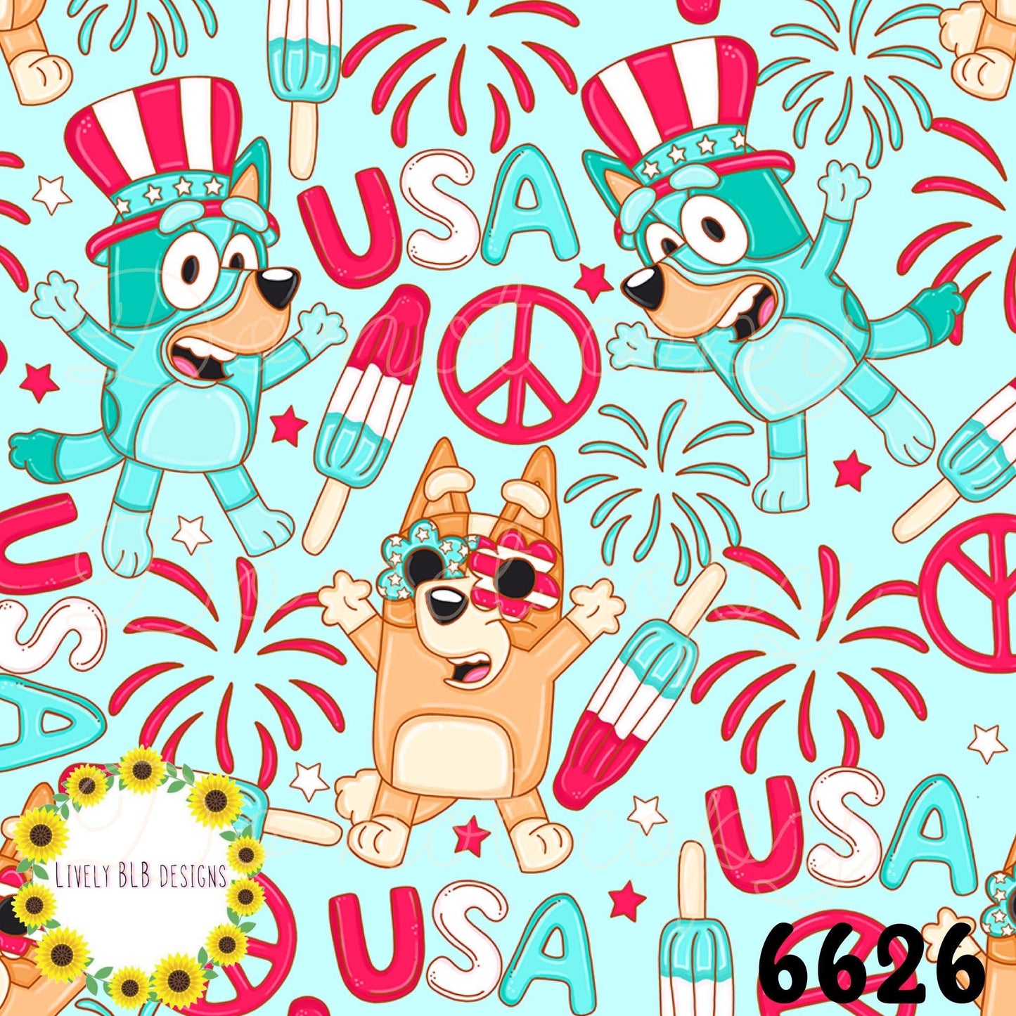 6626