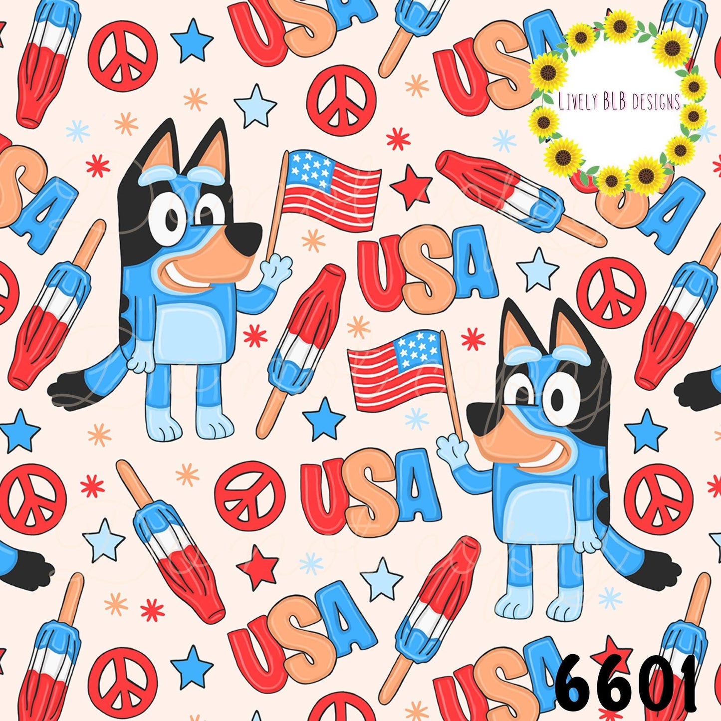 6601