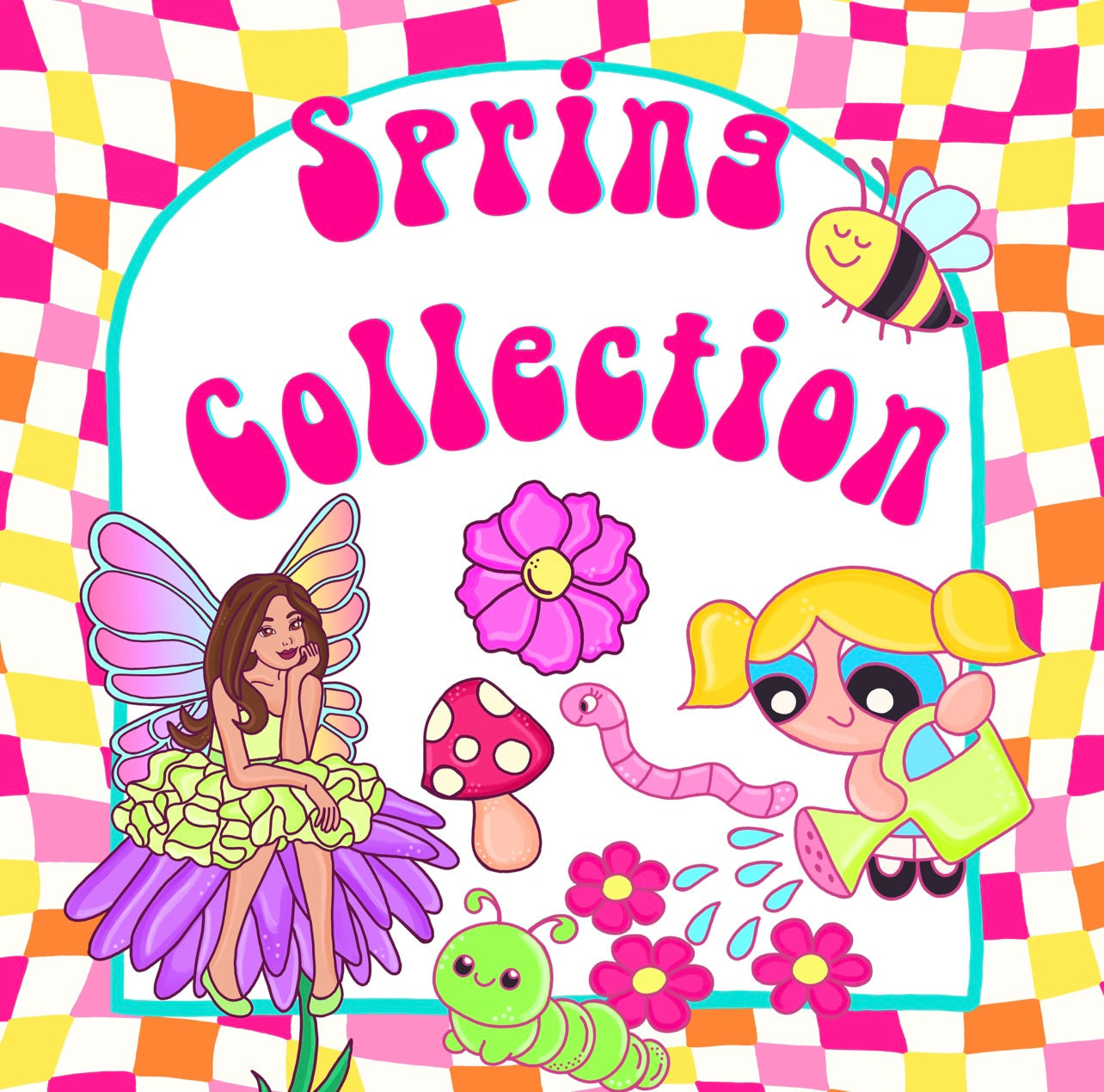 Spring Collection