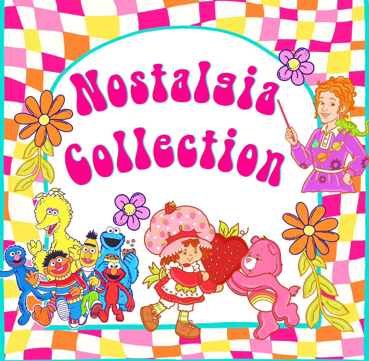 Nostalgia Collection