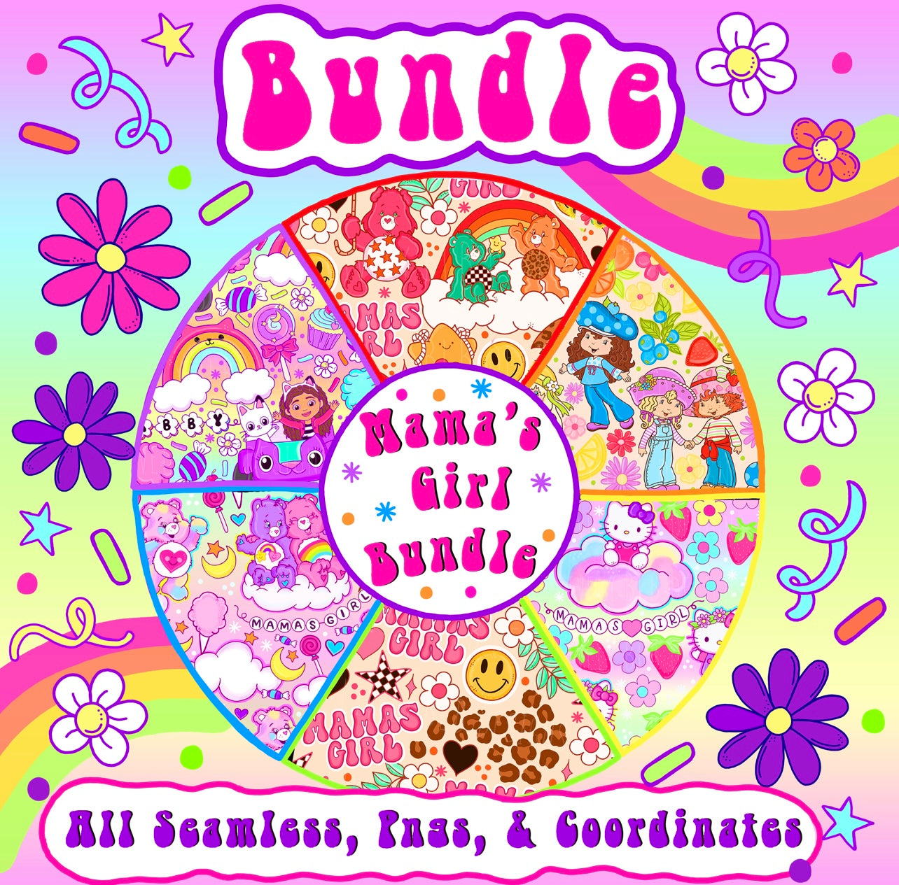 Mamas Girl- DROP LIMITED!!