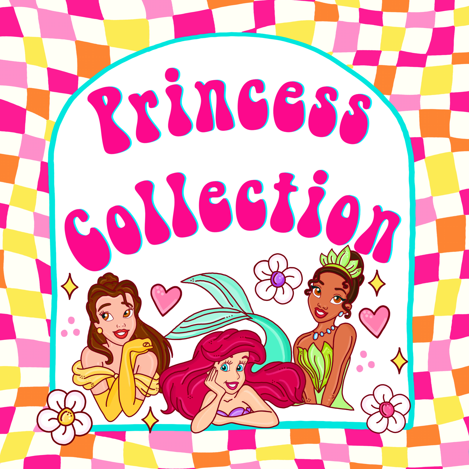 Princess Collection