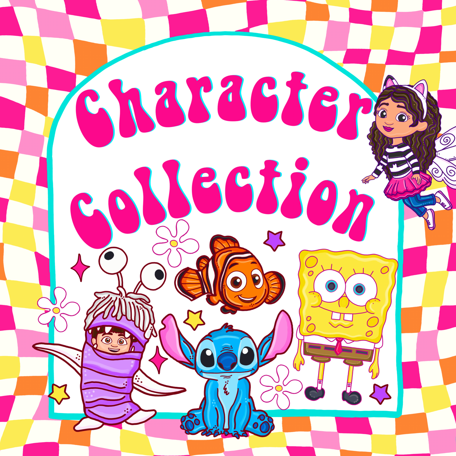 Character Collection