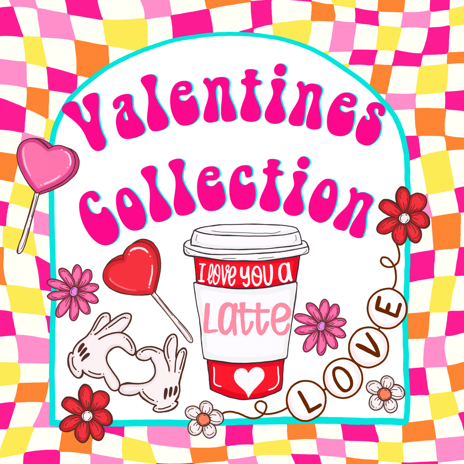 Valentines Collection