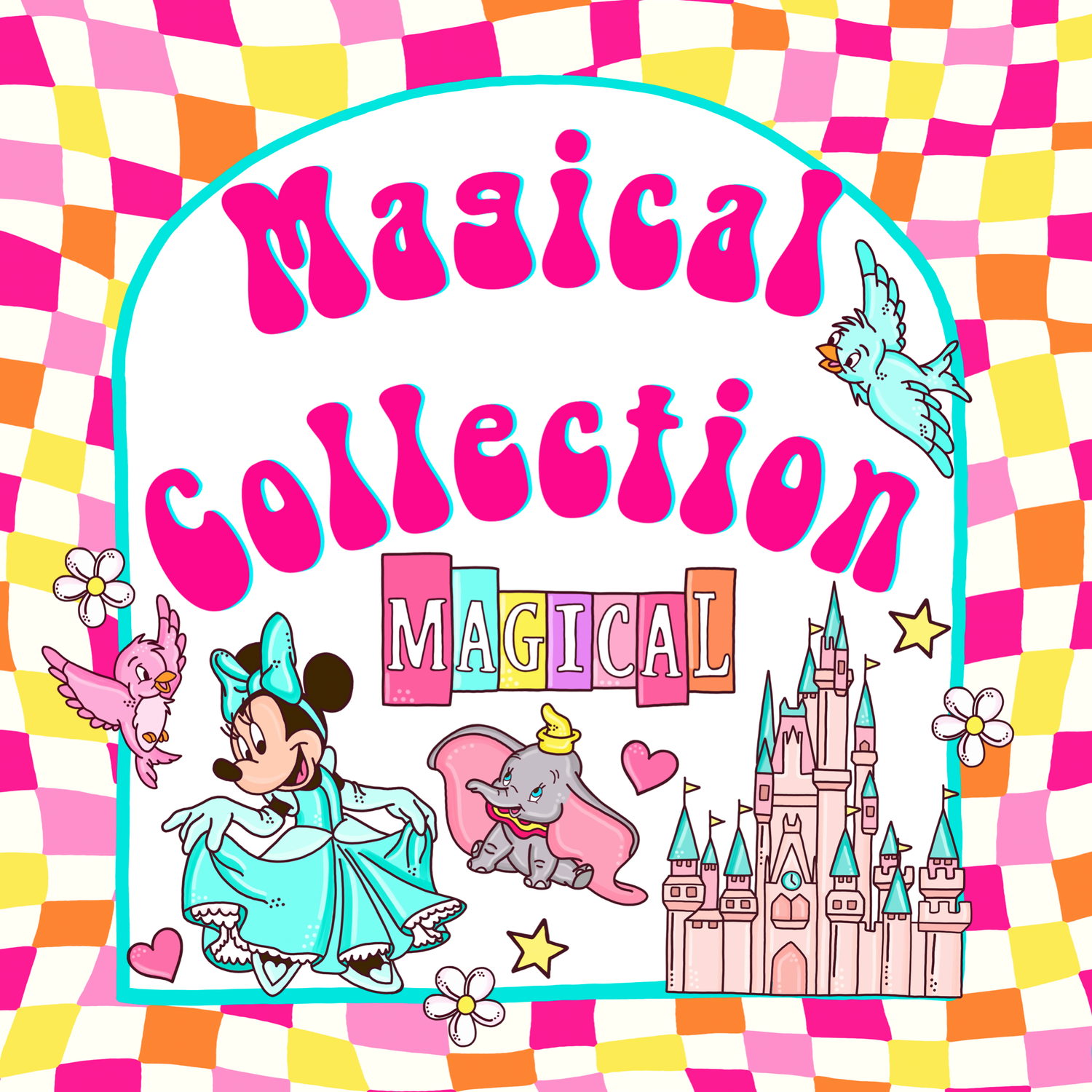 Magical Collection