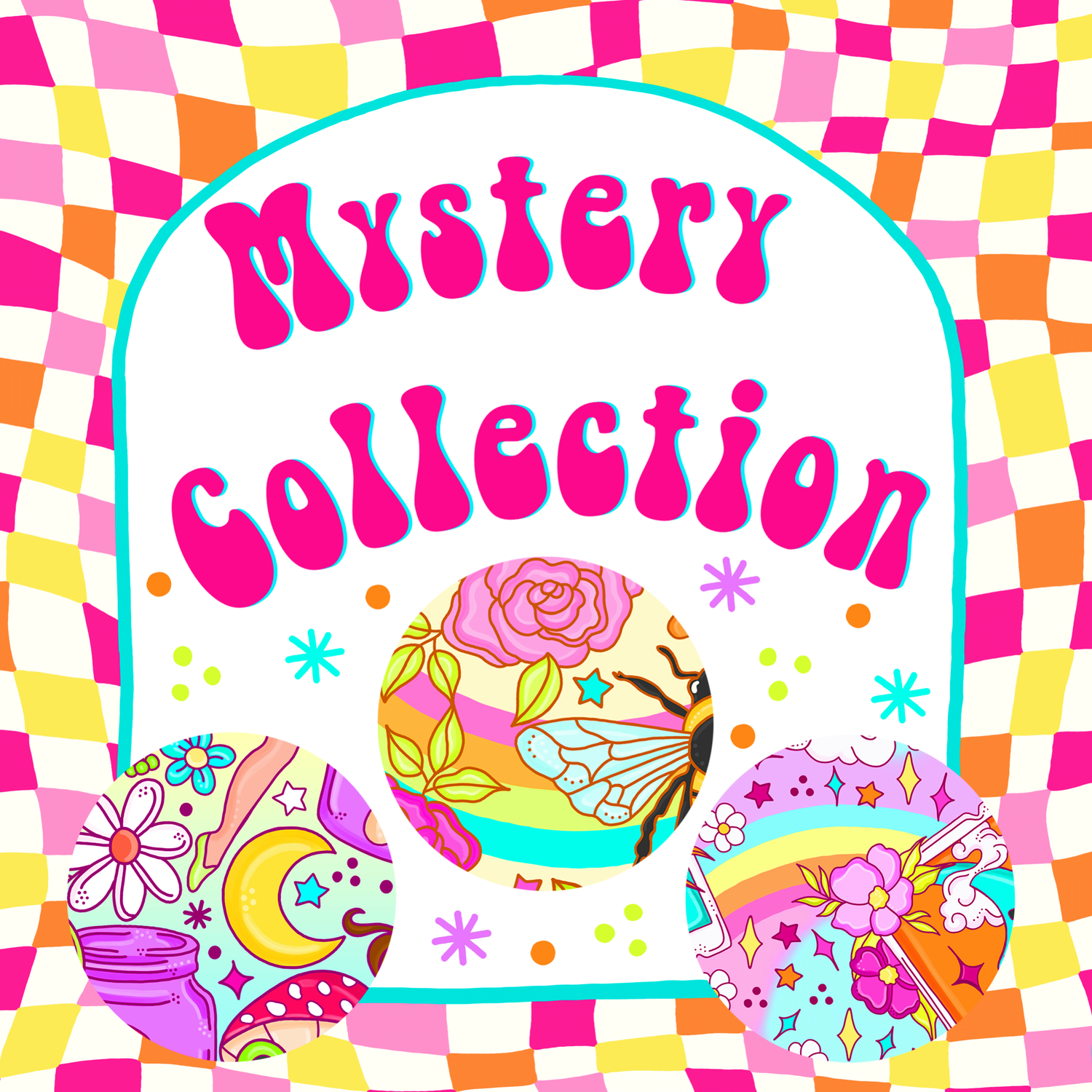 Mystery Collection