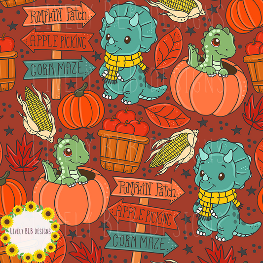 Seamless Fall Boy + PNG Bundle S479
