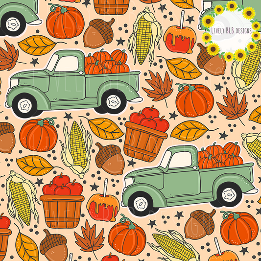 Seamless Fall Boy + PNG Bundle S471
