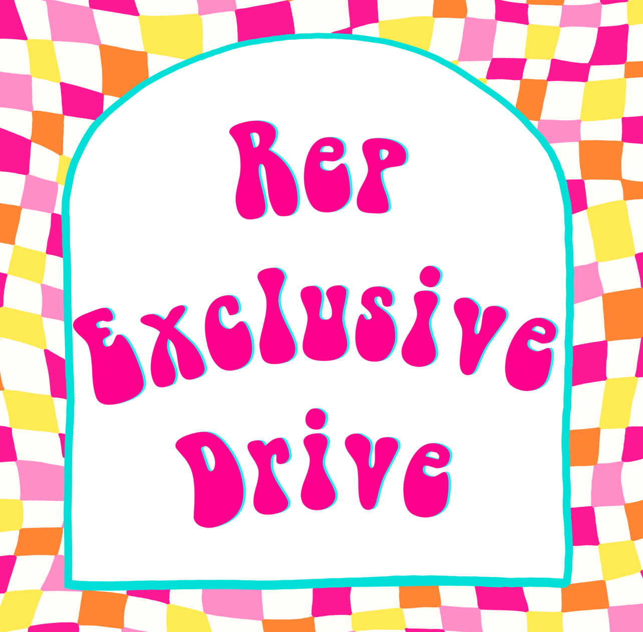 Rep Exclusive Drive