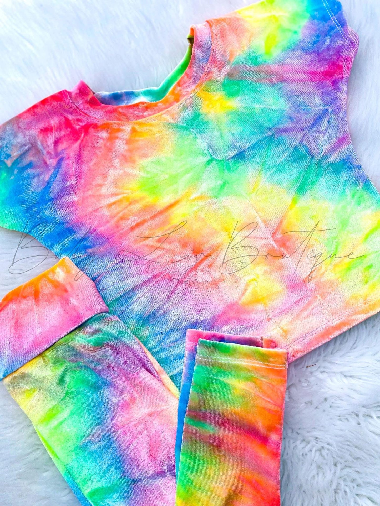 Velvet OG Hippie (Select Style)