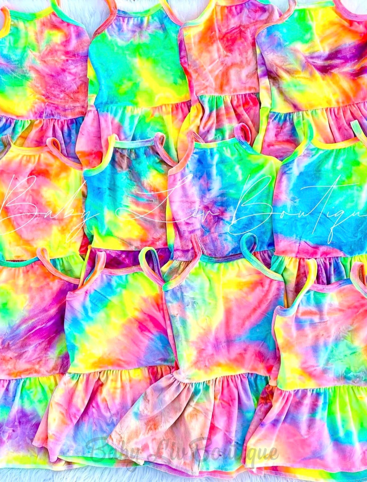 Velvet OG Hippie (Select Style)