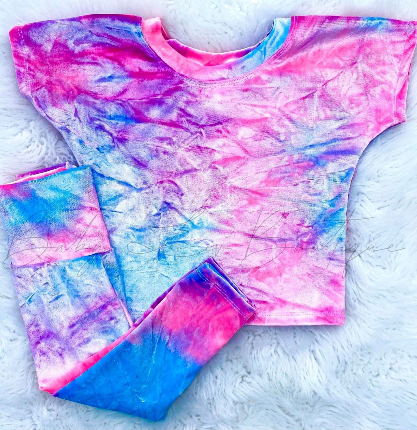Velvet OG Cotton Candy (Select Style)