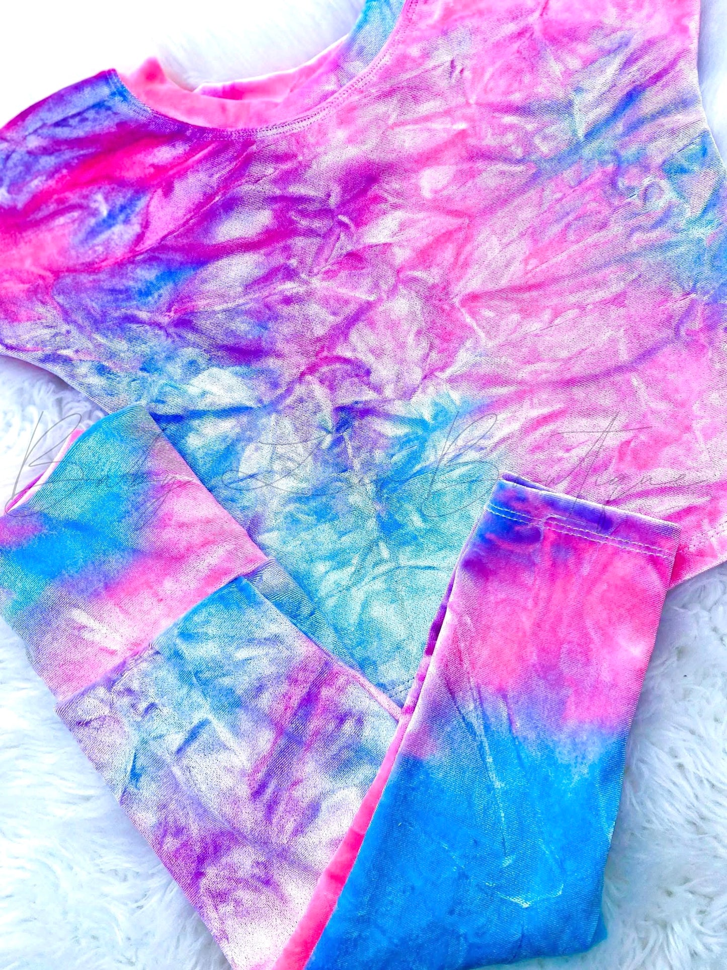 Velvet OG Cotton Candy (Select Style)