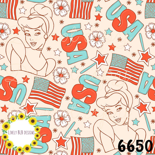 6650