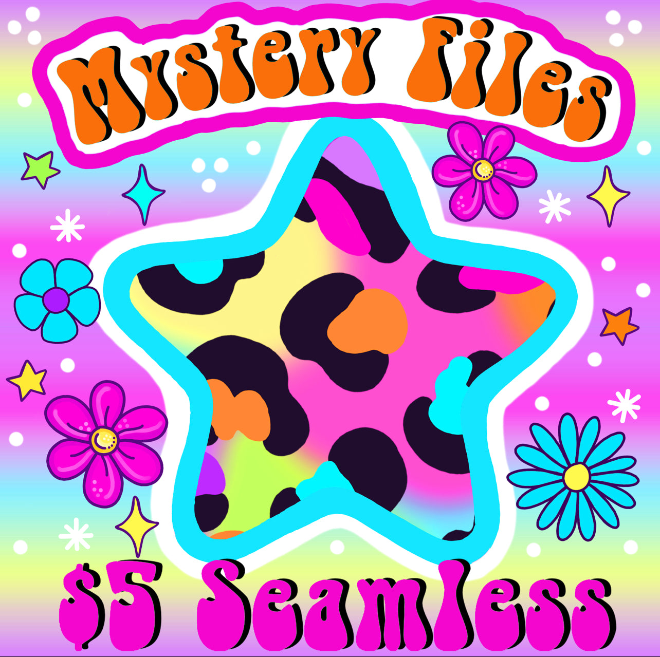 Mystery Seamless 1