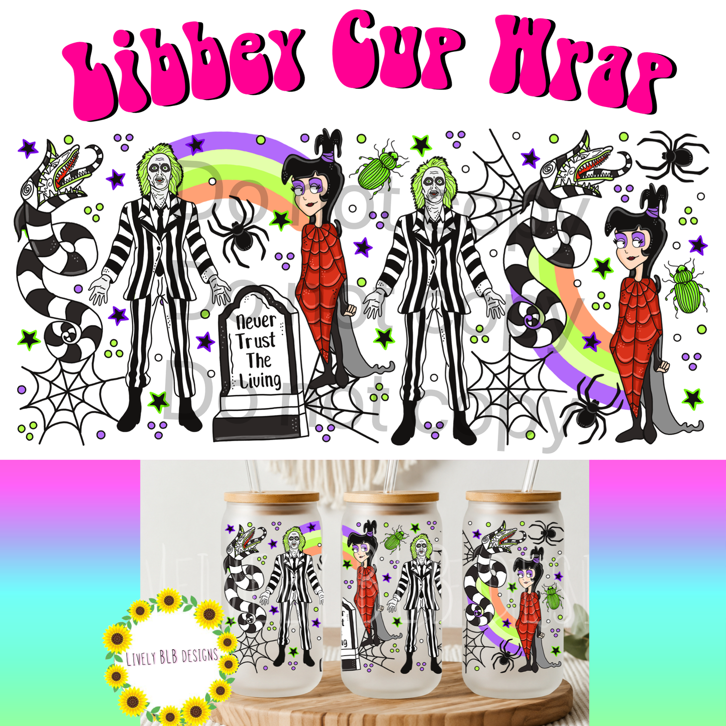 Libbey Cup Wrap 1