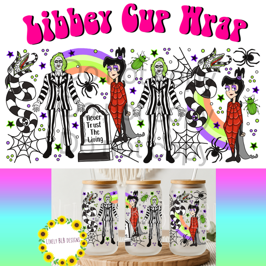 Libbey Cup Wrap 1