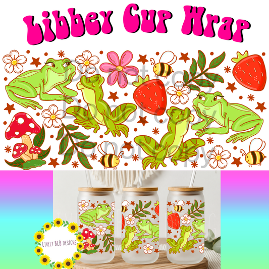 Libbey Cup Wrap 5