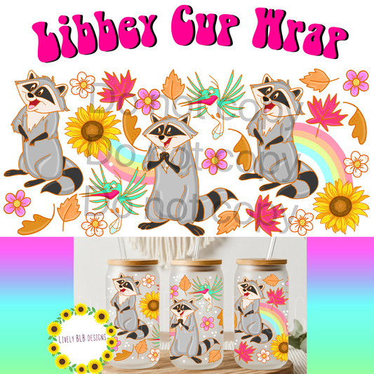 Libbey Cup Wrap 7