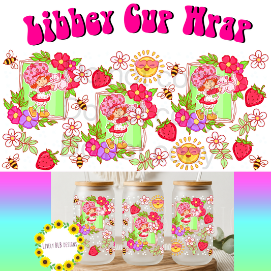 Libbey Cup Wrap 17
